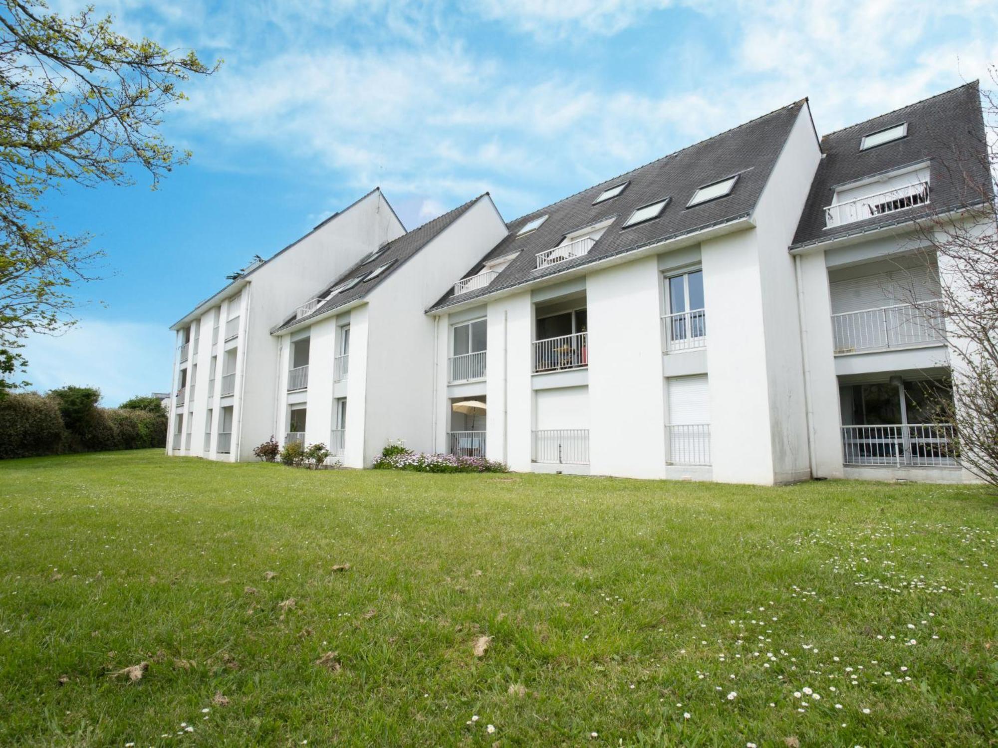 Apartment Le Zal-2 By Interhome Quiberon Luaran gambar